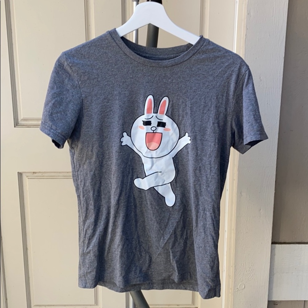 Tee Unisex